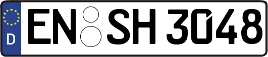 EN-SH3048