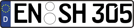 EN-SH305
