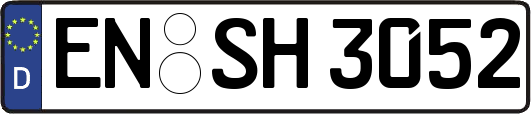 EN-SH3052