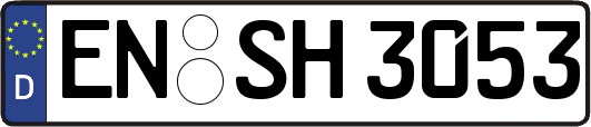 EN-SH3053