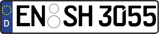 EN-SH3055