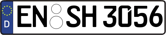 EN-SH3056
