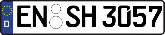 EN-SH3057