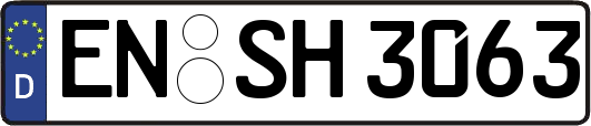 EN-SH3063