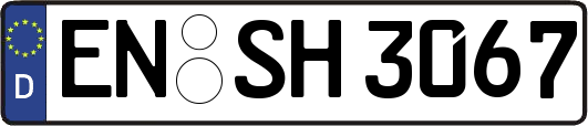 EN-SH3067