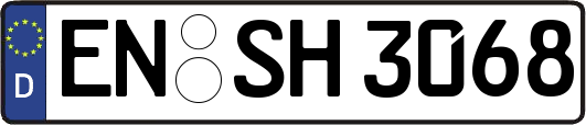 EN-SH3068