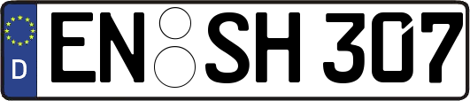 EN-SH307