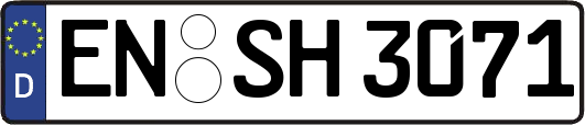 EN-SH3071