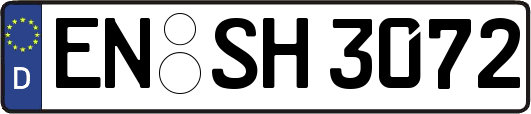 EN-SH3072