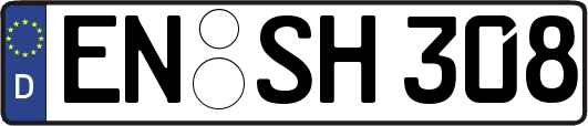 EN-SH308