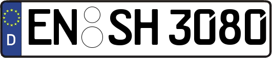 EN-SH3080