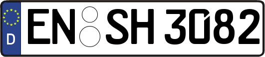 EN-SH3082