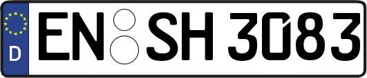 EN-SH3083