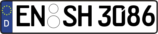 EN-SH3086