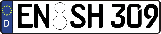 EN-SH309