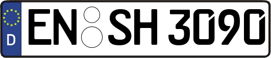 EN-SH3090