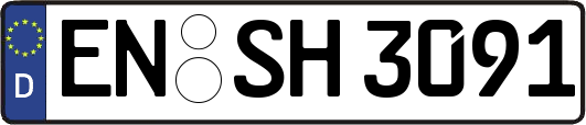 EN-SH3091