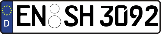 EN-SH3092