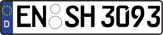 EN-SH3093