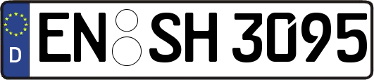 EN-SH3095