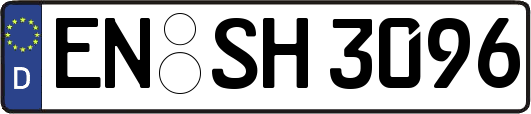 EN-SH3096