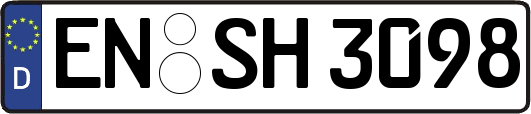 EN-SH3098