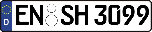 EN-SH3099