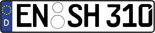 EN-SH310