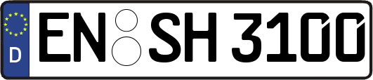 EN-SH3100