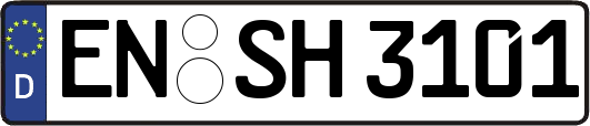 EN-SH3101