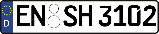 EN-SH3102