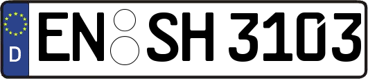 EN-SH3103