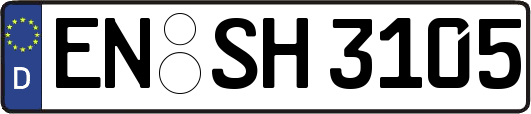 EN-SH3105