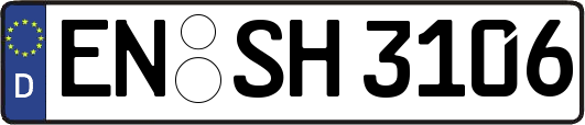 EN-SH3106