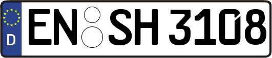 EN-SH3108