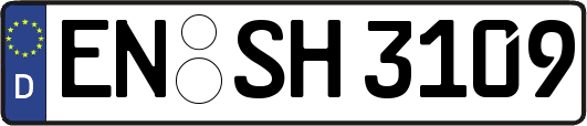 EN-SH3109