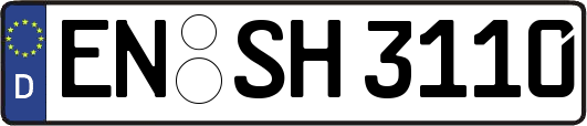EN-SH3110