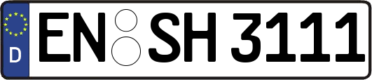 EN-SH3111