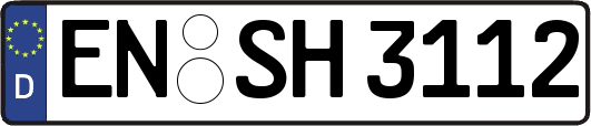 EN-SH3112
