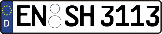 EN-SH3113