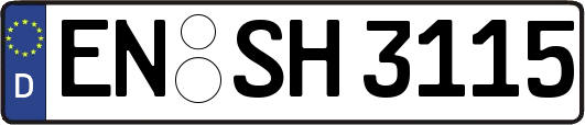 EN-SH3115
