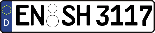 EN-SH3117