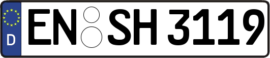 EN-SH3119