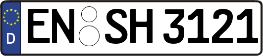 EN-SH3121