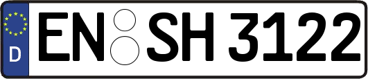 EN-SH3122