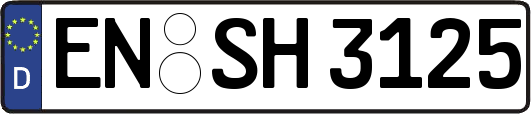 EN-SH3125