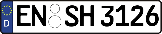 EN-SH3126