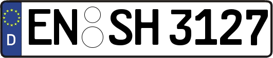 EN-SH3127