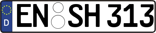 EN-SH313
