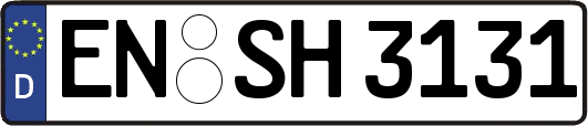 EN-SH3131